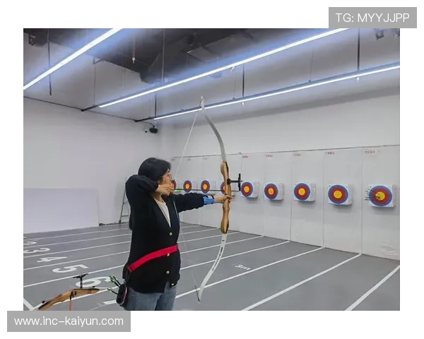 双江原野射箭公开赛将融入茶旅文化，设民族传统射艺表演赛