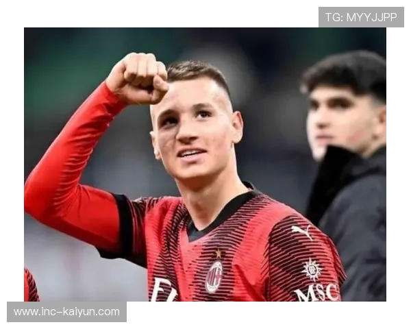 AC米兰新星卡马尔达将接受肩部手术,预计四月复出 AC米兰新星卡马尔达将接受肩部手术,预计四月复出