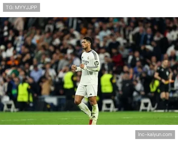 贝克汉姆谈皇马生涯：我是园丁，贝林厄姆也是园丁