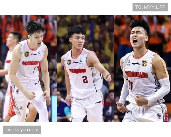 CBA半决赛G5：广东宏远险胜浙江稠州，与辽宁会师总决赛